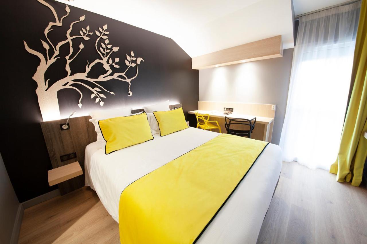 Hotel Quality Kennedy 3*