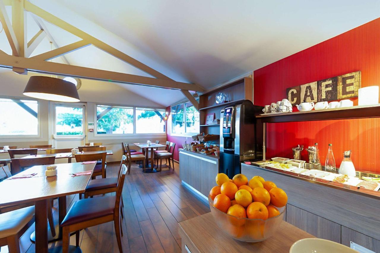 Quality Kennedy Hotel Clermont-Ferrand